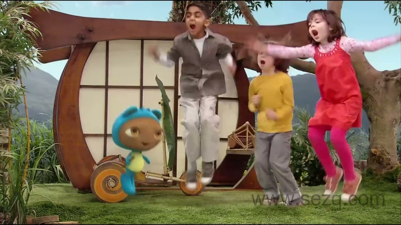 布鲁精灵 - 动画资源画廊第6张