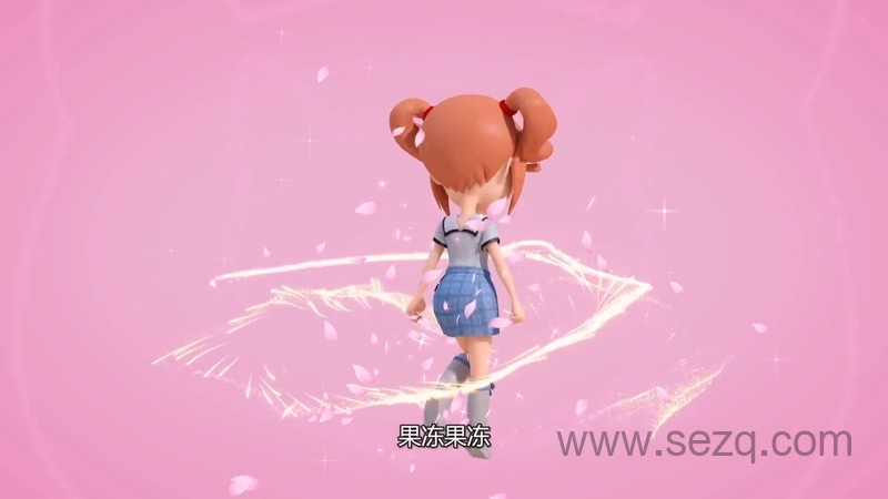 惊喜萌宝 - 动画资源画廊第2张