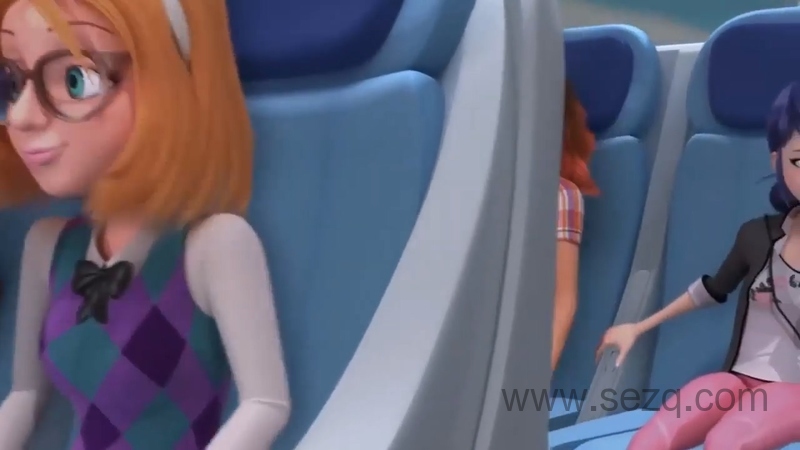 瓢虫雷迪 - 动画资源画廊第2张