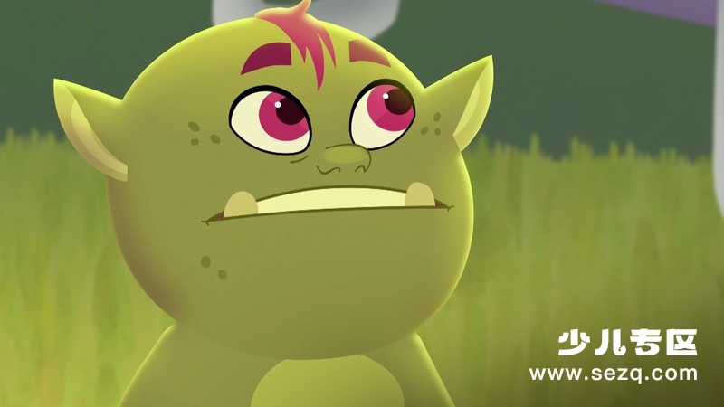 公主骑士奈拉 - 动画资源画廊第8张