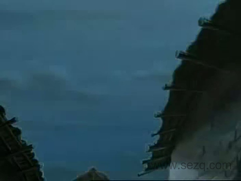 中华小子 - 动画资源画廊第7张