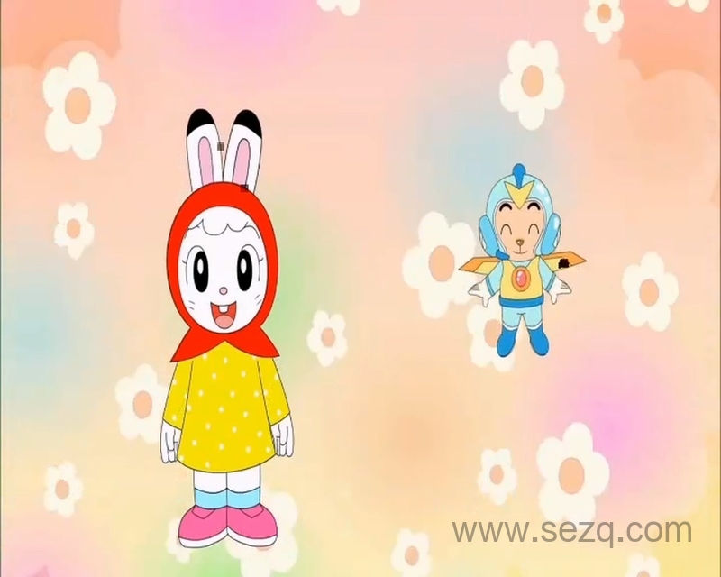 巧虎快乐版3~4岁 2015年1月~12月 - 动画资源画廊第6张