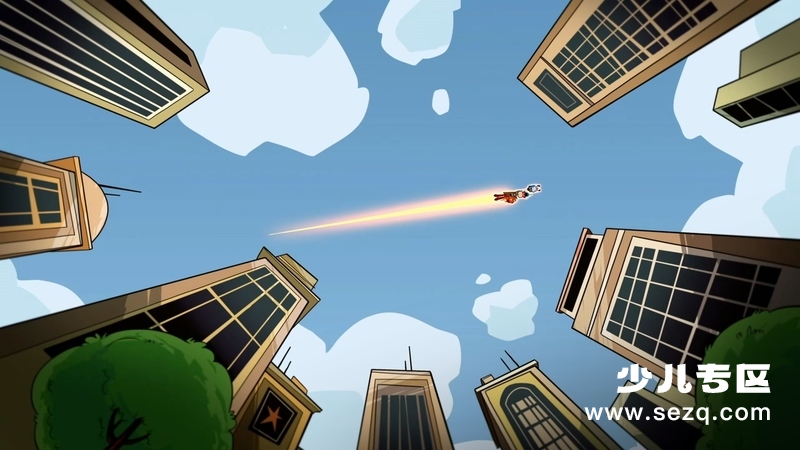 原子木偶 - 动画资源画廊第3张