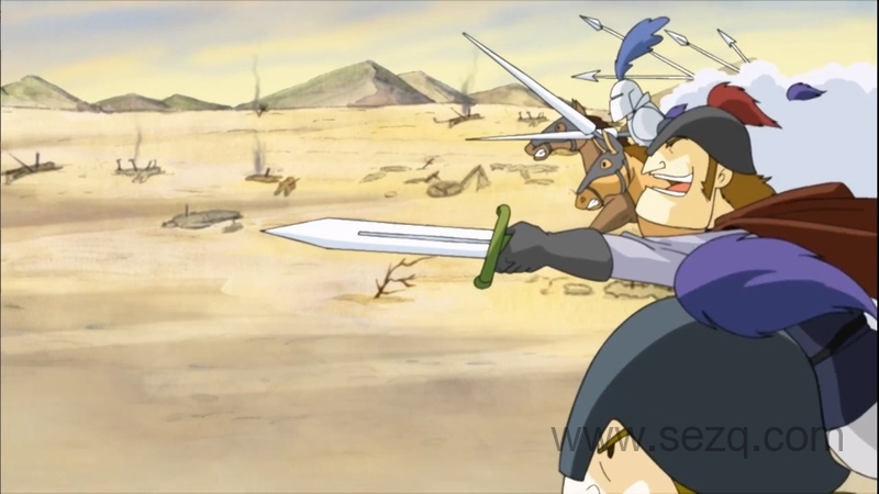 世界儿童动画短片高清版 - 动画资源画廊第5张