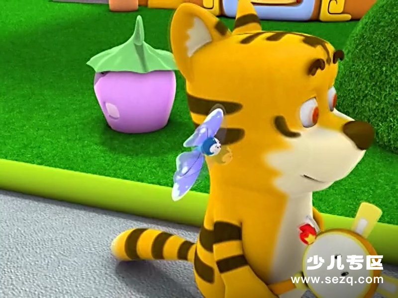 无敌优优 - 动画资源画廊第7张