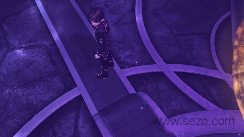 勇者大冒险 - 动画资源画廊第8张