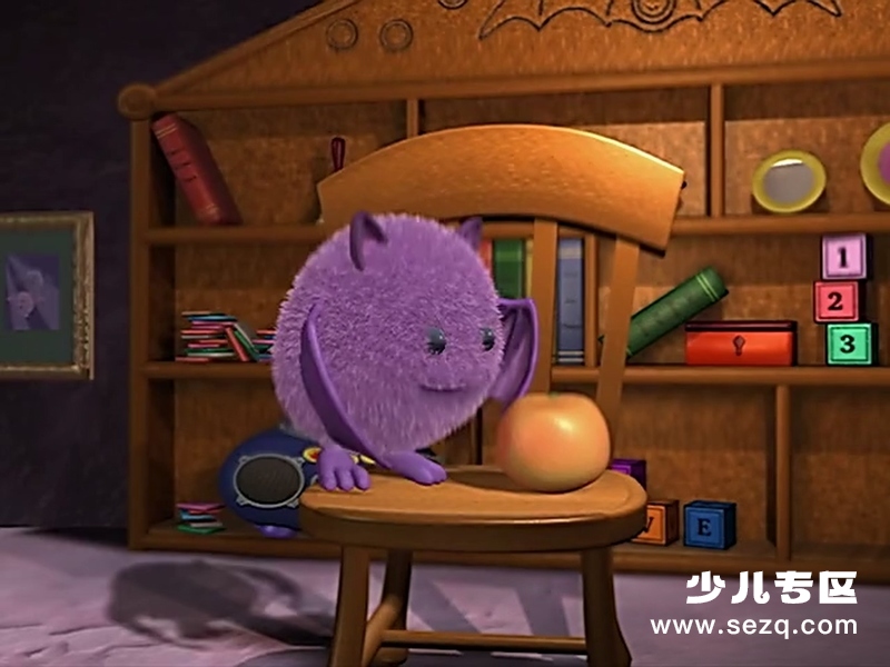 超级救援队 - 动画资源画廊第7张