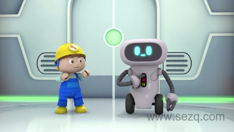 嘟当曼 - 动画资源画廊第3张