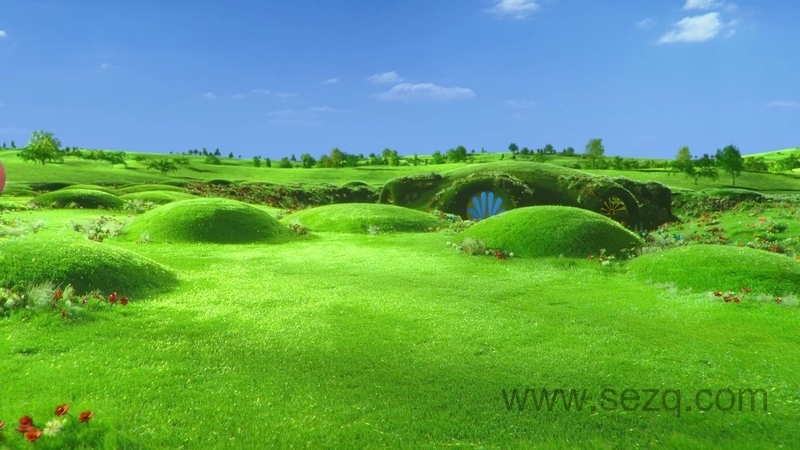 新天线宝宝 - 动画资源画廊第8张