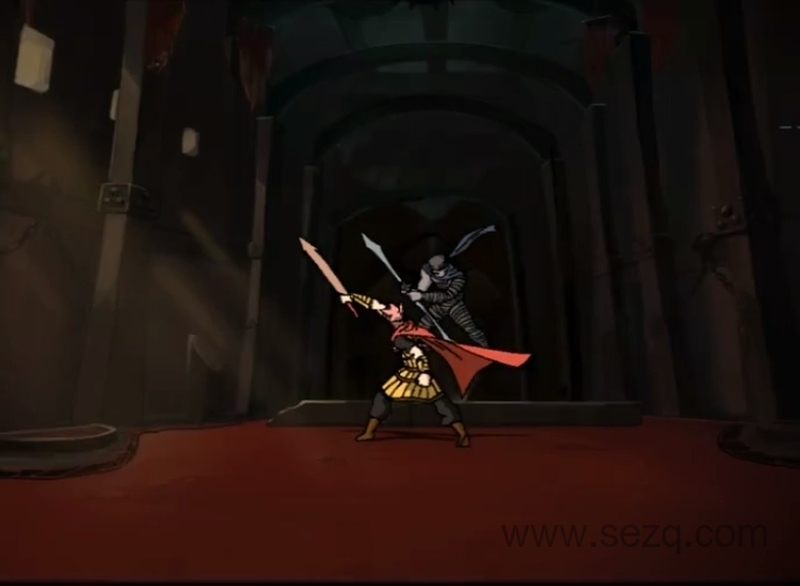 可儿历险记 - 动画资源画廊第5张