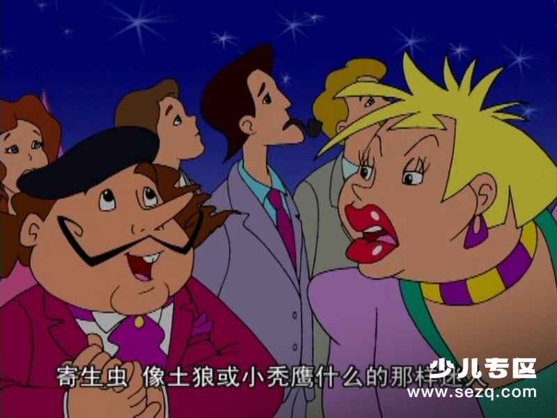 尼高的日记 - 动画资源画廊第2张