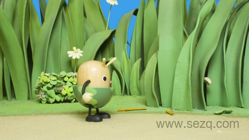 木木部落 - 动画资源画廊第8张