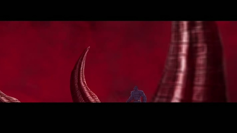 浩克与海扁特工队 - 动画资源画廊第2张