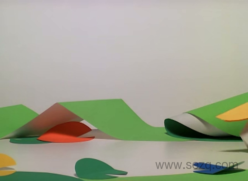 呱呱奇遇记 - 动画资源画廊第7张