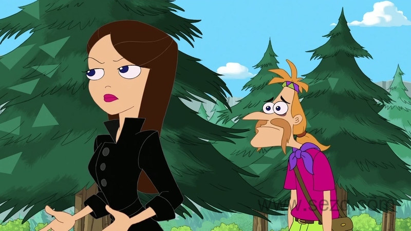 飞哥与小佛 - 动画资源画廊第6张