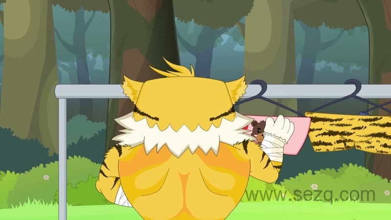 喜羊羊与灰太狼之开心日记 - 动画资源画廊第6张