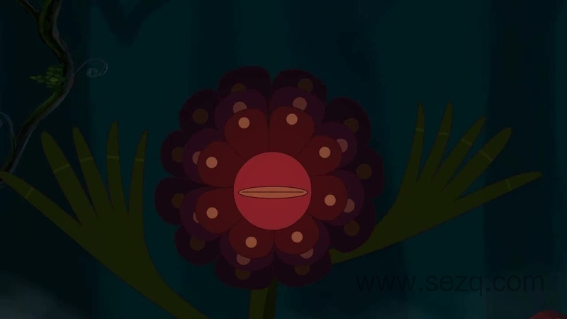 老凯的奇幻探险之旅 - 动画资源画廊第3张