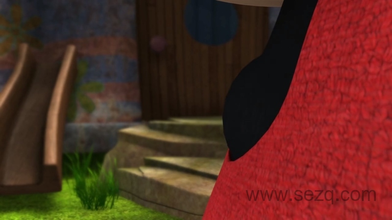 熊仔之寻绿战纪 - 动画资源画廊第2张