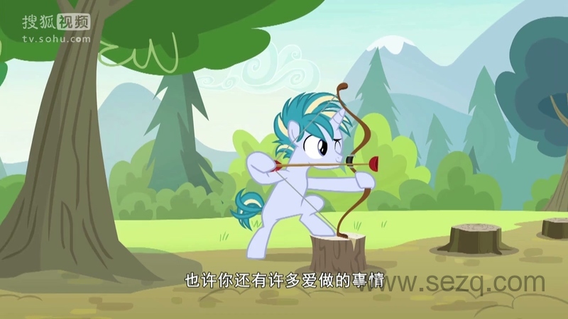 小马宝莉 - 动画资源画廊第7张