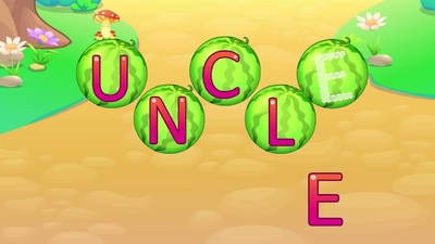 国产英语动画《小伴龙快乐学英语 Happy English with XiaoBanLong》第一季 英语英字 全26集MP4下载 - 少儿专区