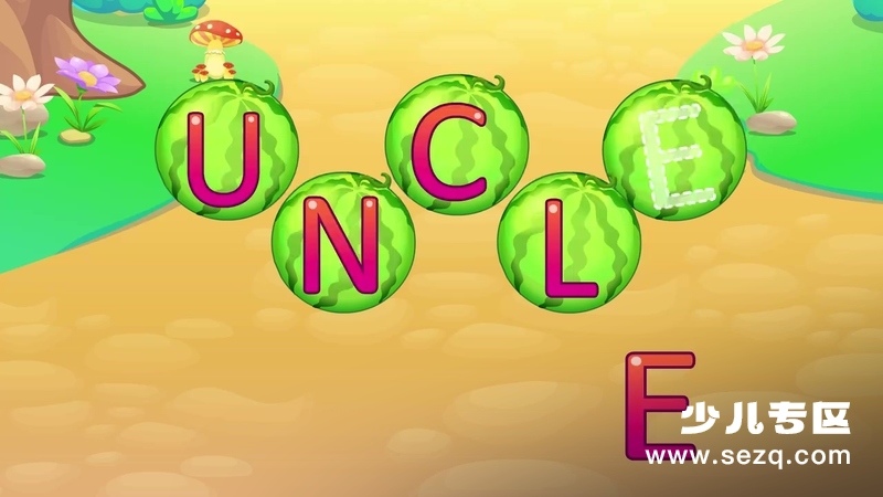 小伴龙快乐学英语 - 动画资源画廊第1张