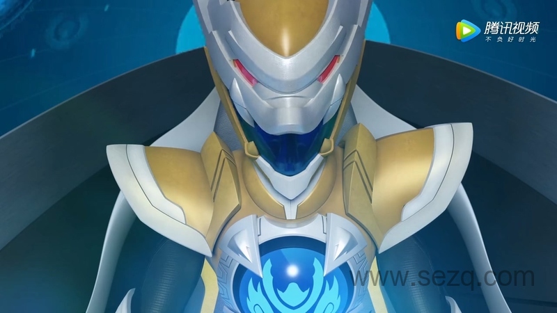 神兽金刚之邦宝历险记 - 动画资源画廊第5张