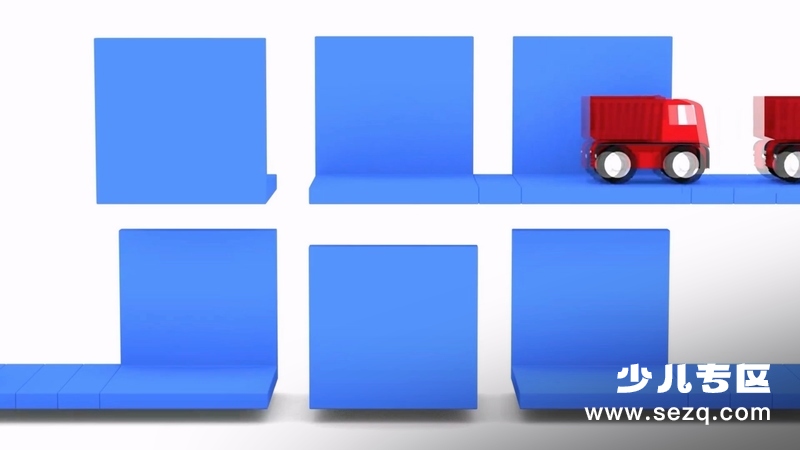 车宝四兄弟 - 动画资源画廊第6张