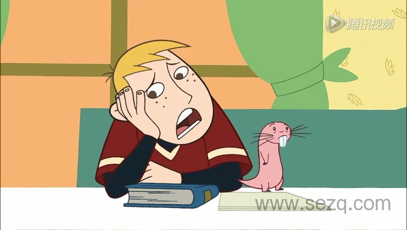 麻辣女孩 - 动画资源画廊第5张