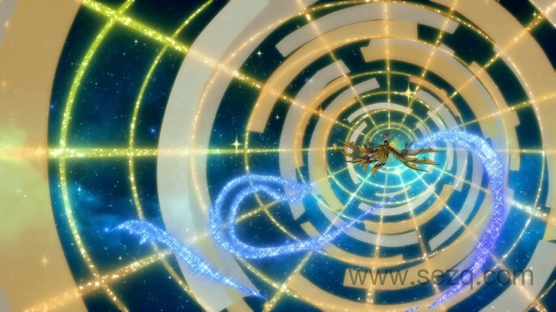 魔晶猎人：暮色燃烧 - 动画资源画廊第5张