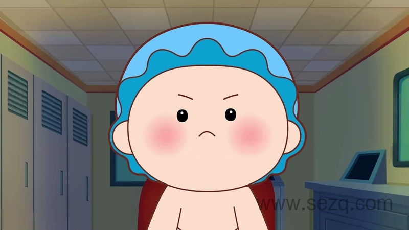 可可小爱科普系列 - 动画资源画廊第3张