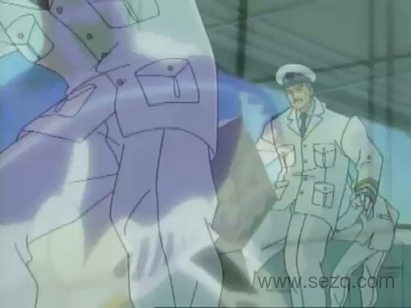 变形金刚：汽车人战记 - 动画资源画廊第2张