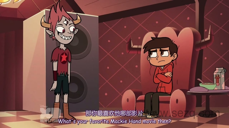 星蝶公主 - 动画资源画廊第3张