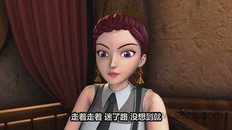 爆兽猎人 - 动画资源画廊第3张