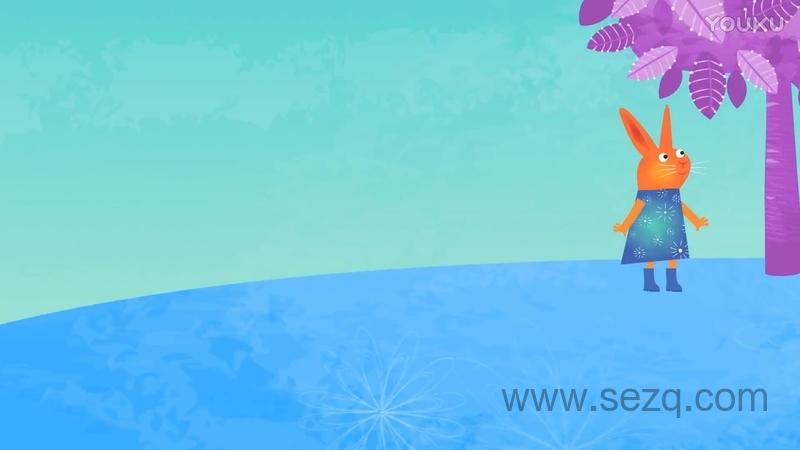 兔子汪达和外星人 - 动画资源画廊第6张