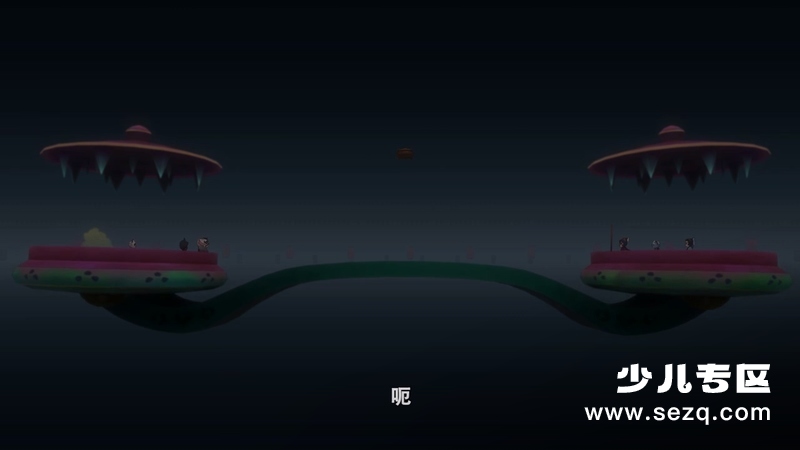 京剧猫之信念的冒险 - 动画资源画廊第6张