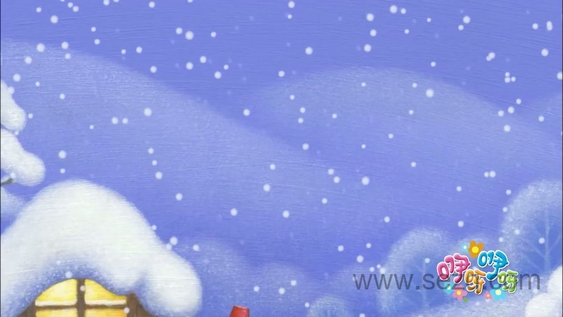 咿呀咿呀童谣王国 - 动画资源画廊第3张