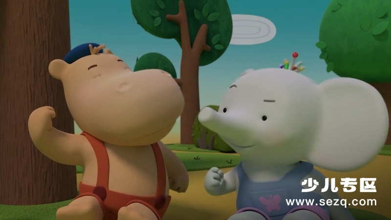 缇娜托尼 - 动画资源画廊第5张