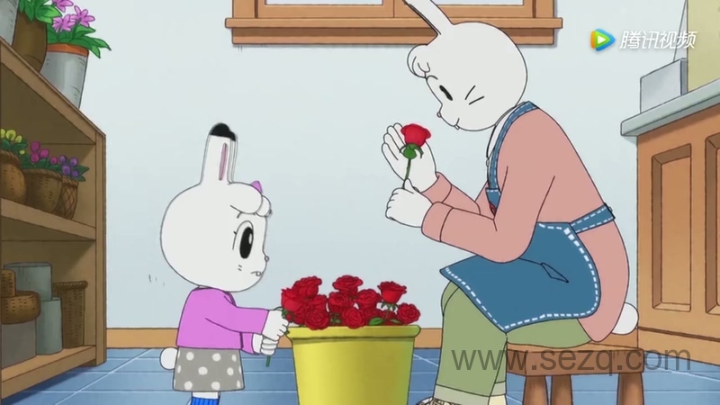 可爱巧虎岛 - 动画资源画廊第7张