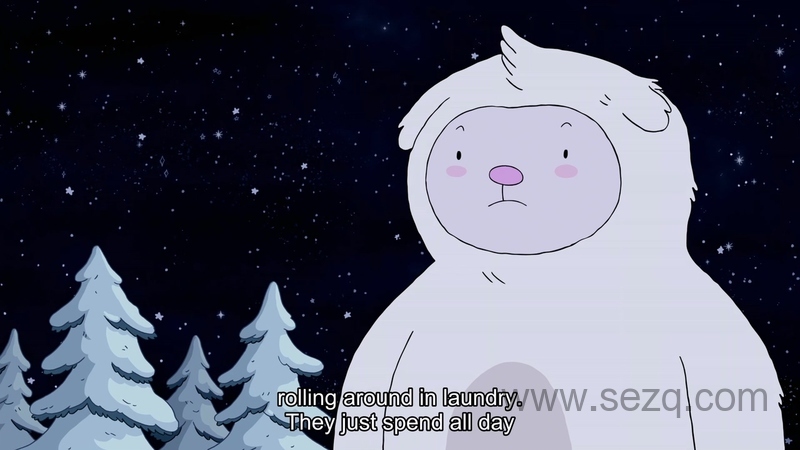 夏令营岛 - 动画资源画廊第4张