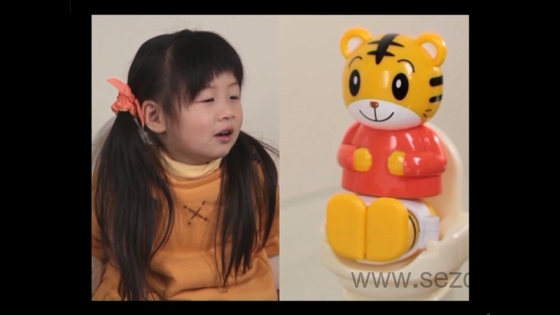 巧虎宝宝月龄版13月-35个月 - 动画资源画廊第6张