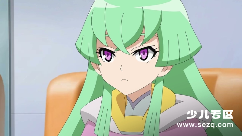 爆裂飞车3兽神合体 - 动画资源画廊第2张