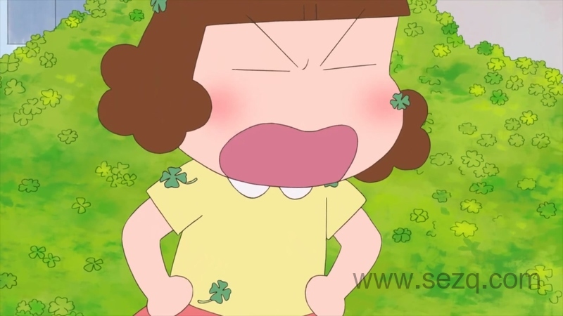 恐龙女孩 - 动画资源画廊第5张