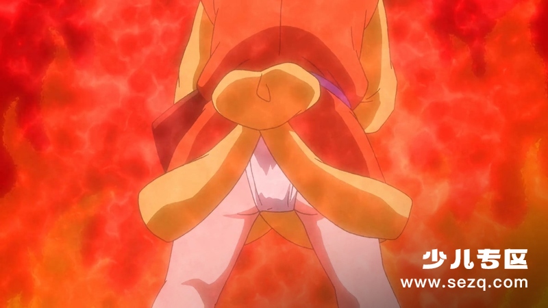 魔神英雄传 七魂龙神丸 2020 - 动画资源画廊第8张