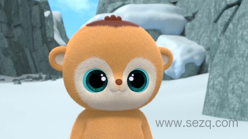 悠猴救助队 - 动画资源画廊第8张