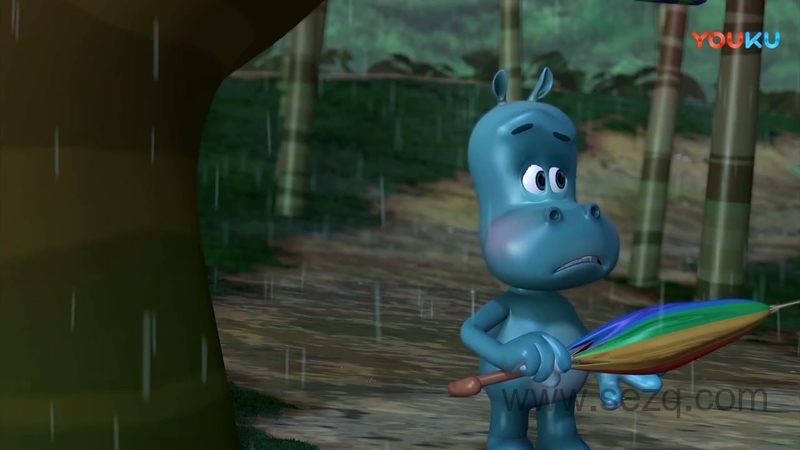 小河马比吉 - 动画资源画廊第6张