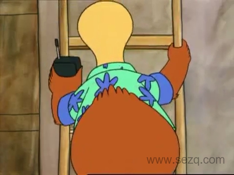 鸭子侦探 - 动画资源画廊第5张