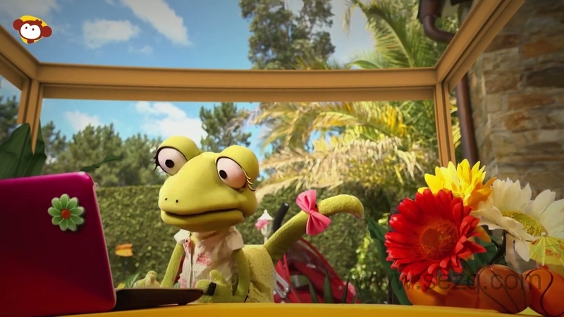 爱丽丝百科小课堂 - 动画资源画廊第6张