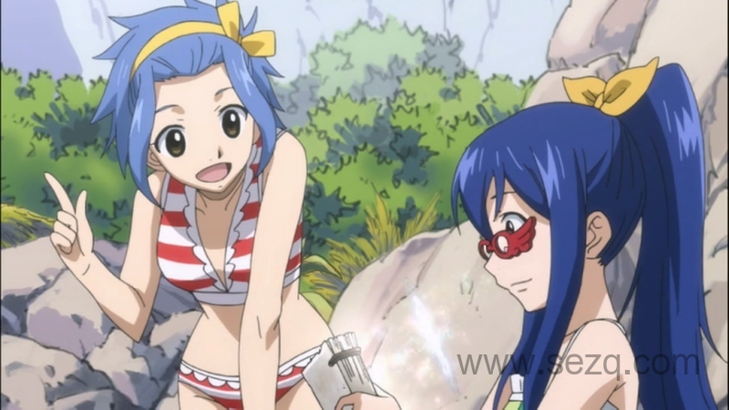 妖精的尾巴 - 动画资源画廊第2张