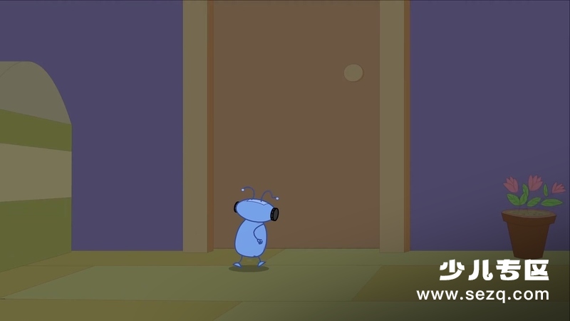 托雷的玩具城 - 动画资源画廊第9张