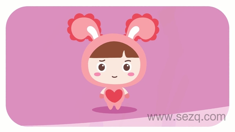 你好！卟卟 - 动画资源画廊第5张